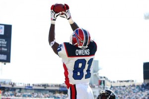 Terrell Owens Photo