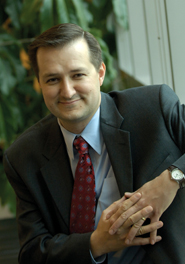 Photo Chicago Cubs Owner Tom Ricketts