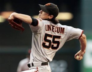 Lincecum