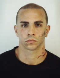 carlos arroyo mugshot