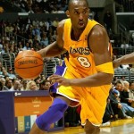 Lakers Kobe Bryant