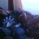 lagarrette blount sleeping