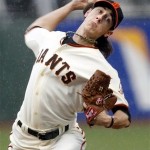 lincecum