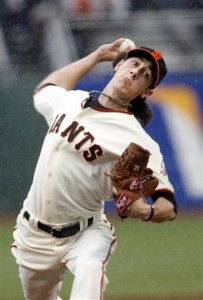 lincecum