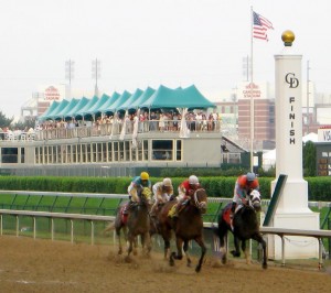 kentucky derby