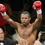 shane mosley