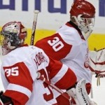 red wings osgood
