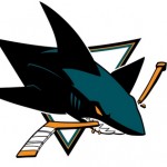 san jose sharks logo