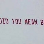 tiger woods airplane banner