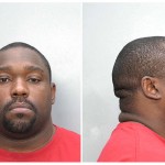 warren sapp mugshot