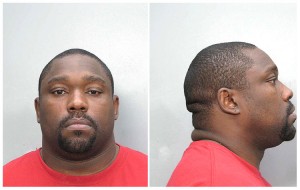warren sapp mugshot