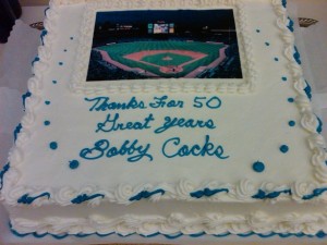 bobby cox cake