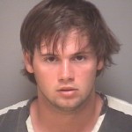 george-huguely-mugshot