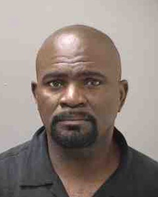 lawrence taylor mugshot