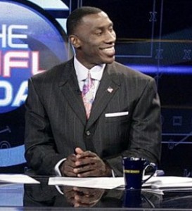 shannon sharpe