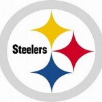 steelers logo