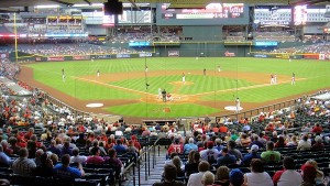 Chase Field
